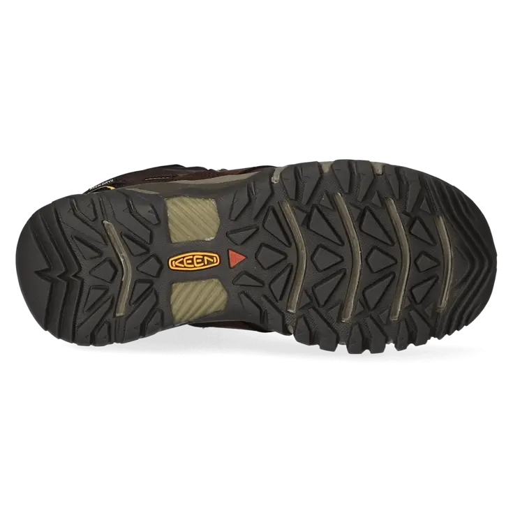 Ridge Flex - Wandelschoenen - Heren