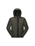 Heren Puffer Jacket Ralph