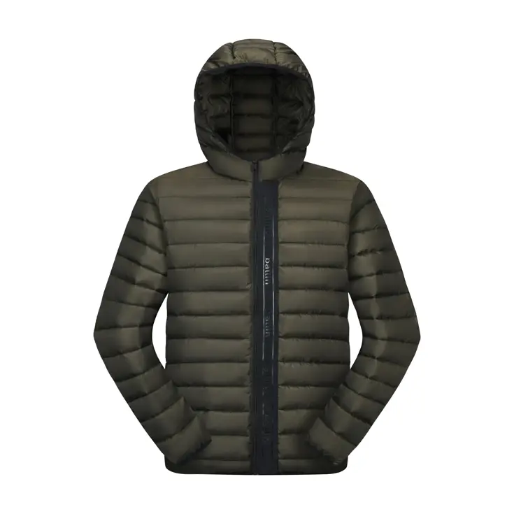 Heren Puffer Jacket Ralph