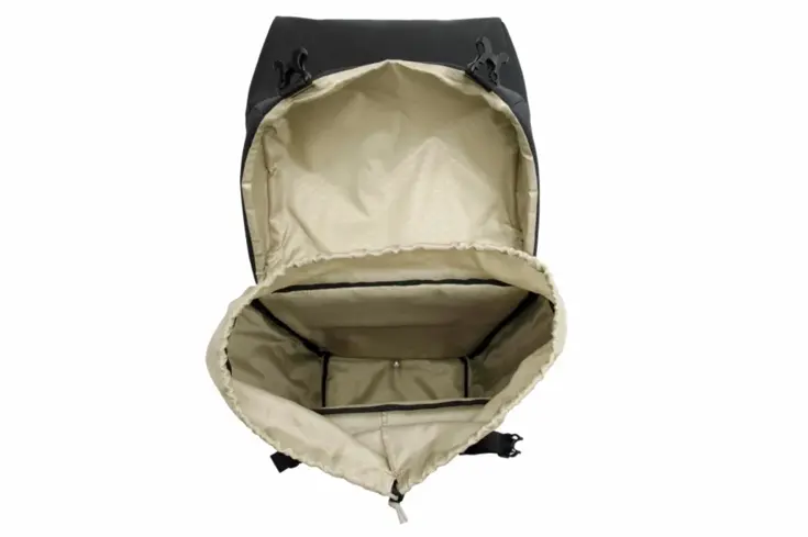 New Looxs Dubbele Fietstas Sports Double 40L