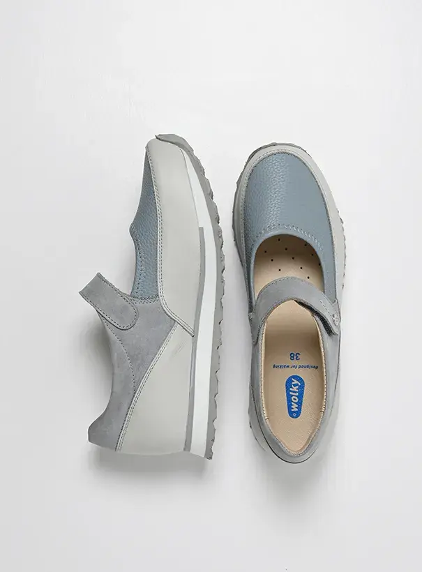e-Step - Comfortschoenen dames