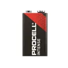 Duracell Procell Alkaline 9V - 10 stuks