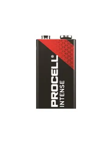 Industiral Procell Alkaline 9V - 10 stuks