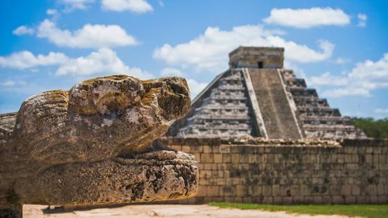 Chichén Itzá