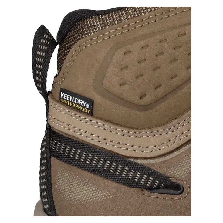 Targhee IV Mid - Wandelschoenen - Heren