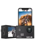SJ5000X Elite 4K Wifi action cam en dashcam