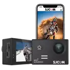 SJ5000X Elite 4K Wifi action cam en dashcam
