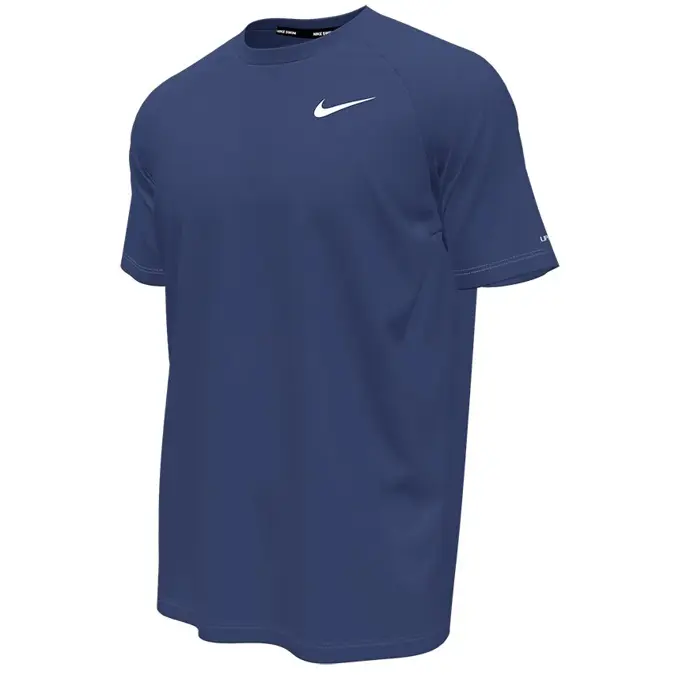 Nike - Zwemshirt Hydroguard - Heren