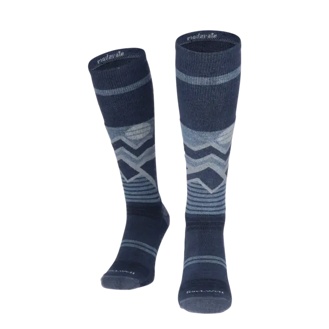 Snow Peak - Skisokken - Heren