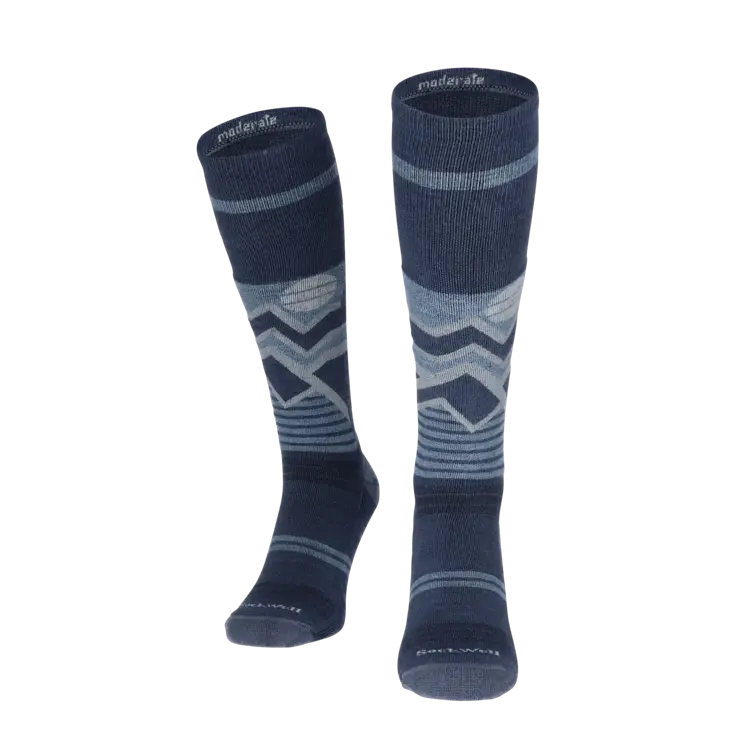 Snow Peak - Skisokken - Heren