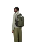 Sibu Clip Front Backpack W3  | 23 L