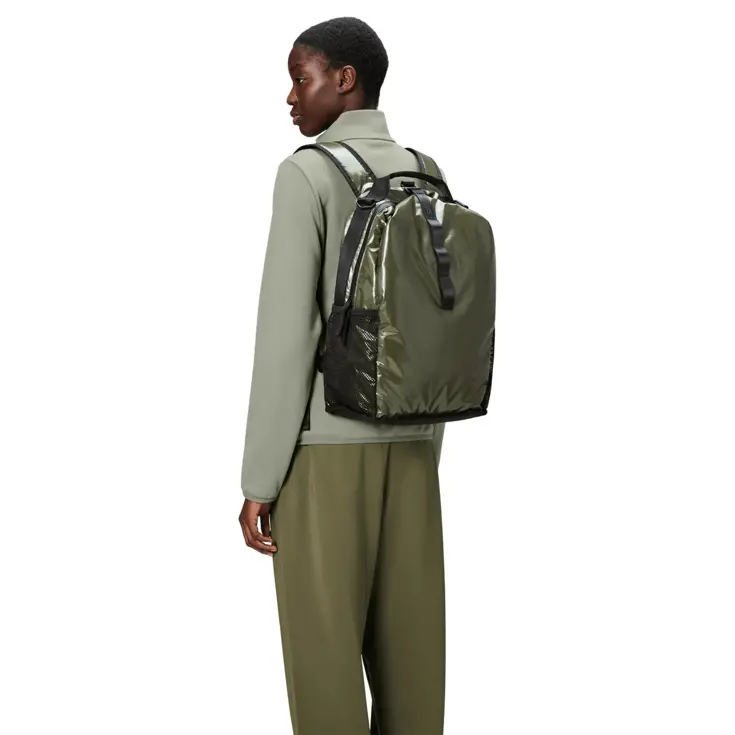 Sibu Clip Front Backpack W3  | 23 L