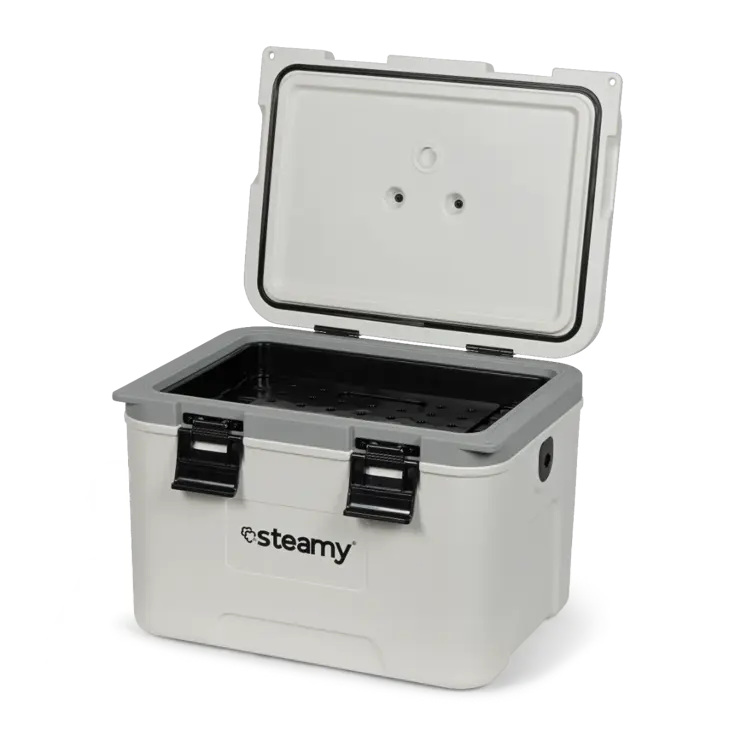 Steamy Marine 21 Koelbox - 21L