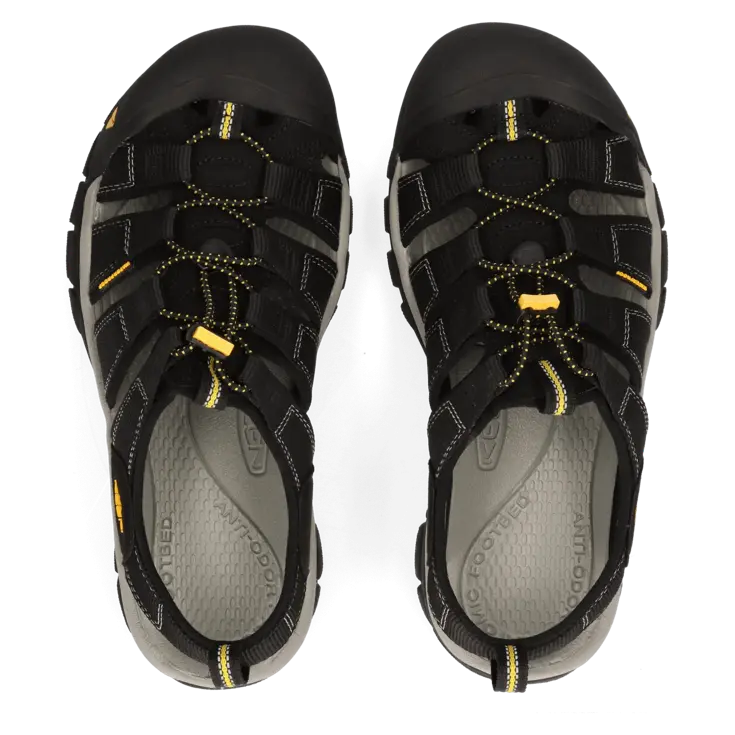 Newport H2 - Wandelschoenen - Heren