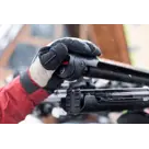 Yakima FatCat 4 EVO Black - Skidrager