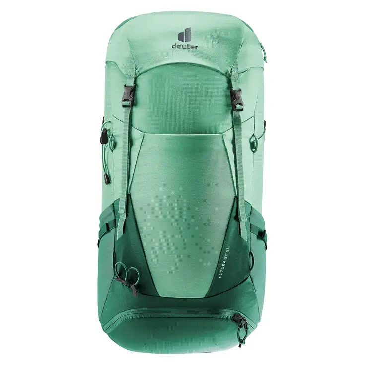 Deuter Futura Groen