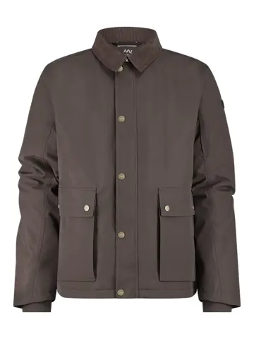 Wausau - Jas heren - Human Nature