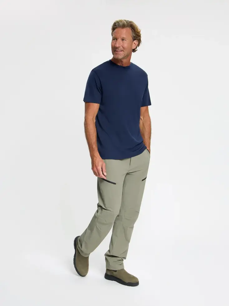 Miral - T-shirt heren