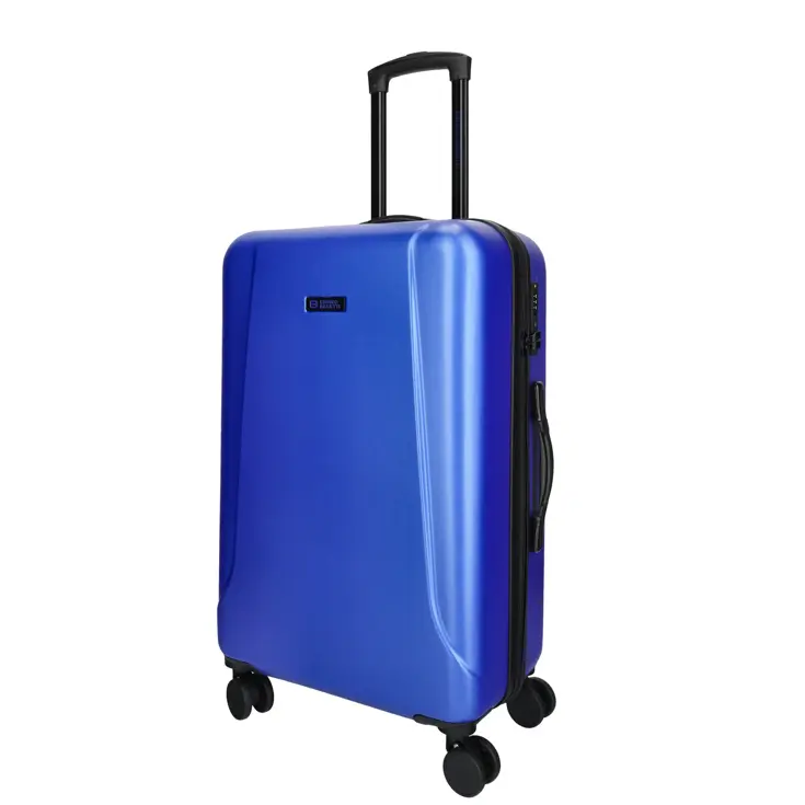 Edmonton - Middelgrote koffer - 67cm - 71L