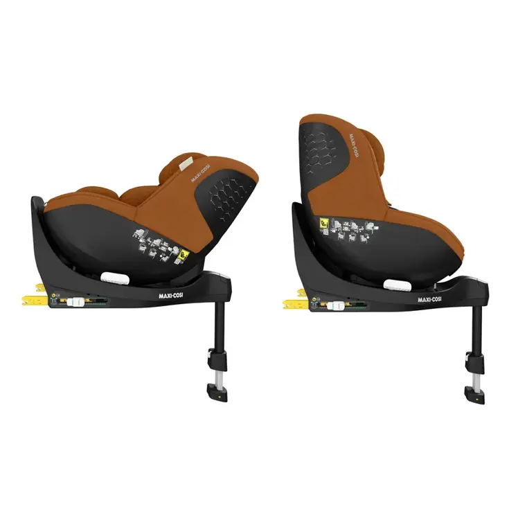 Mica Pro Eco i-Size - Autostoel