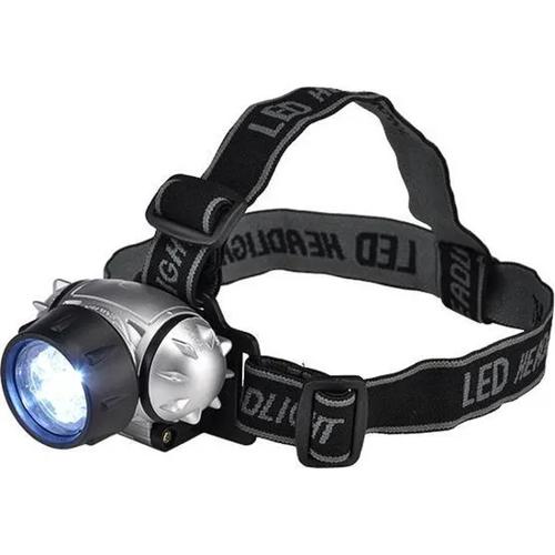 Hoofdlamp LED - 3 Lichtstanden