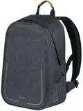Basil Rugtas Urban Dry Charcoal Melee 18 L