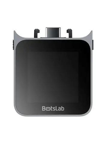 V9H 4K Wifi Dual screen battery dashcam