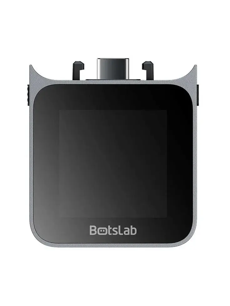 V9H 4K Wifi Dual screen battery dashcam