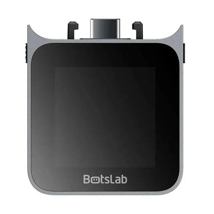 V9H 4K Wifi Dual screen battery dashcam