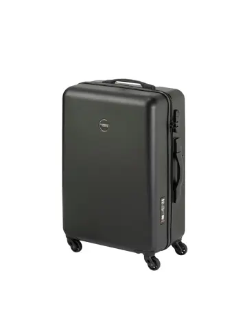 PT-01 Met Weegschaal Medium Trolley  | 65 L