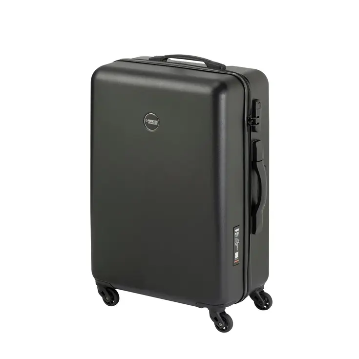 PT-01 Met Weegschaal Medium Trolley  | 65 L