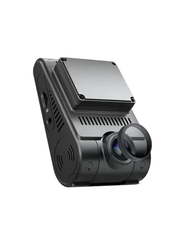 A229 Pro 3CH 4K Wifi GPS dashcam
