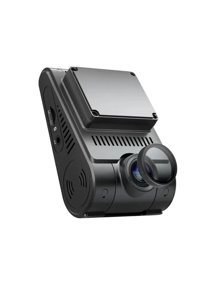 A229 Pro 1CH 4K Wifi GPS dashcam