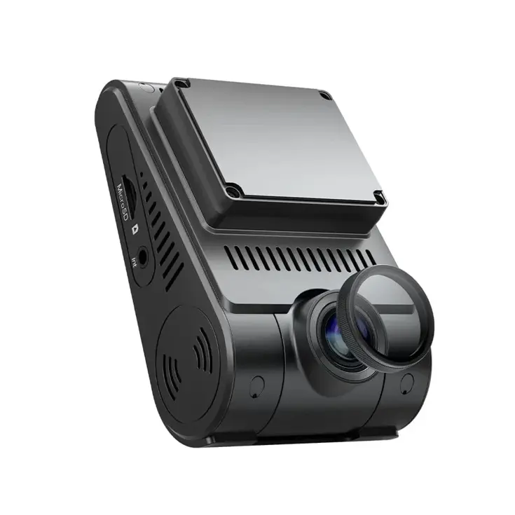 A229 Pro 3CH 4K Wifi GPS dashcam