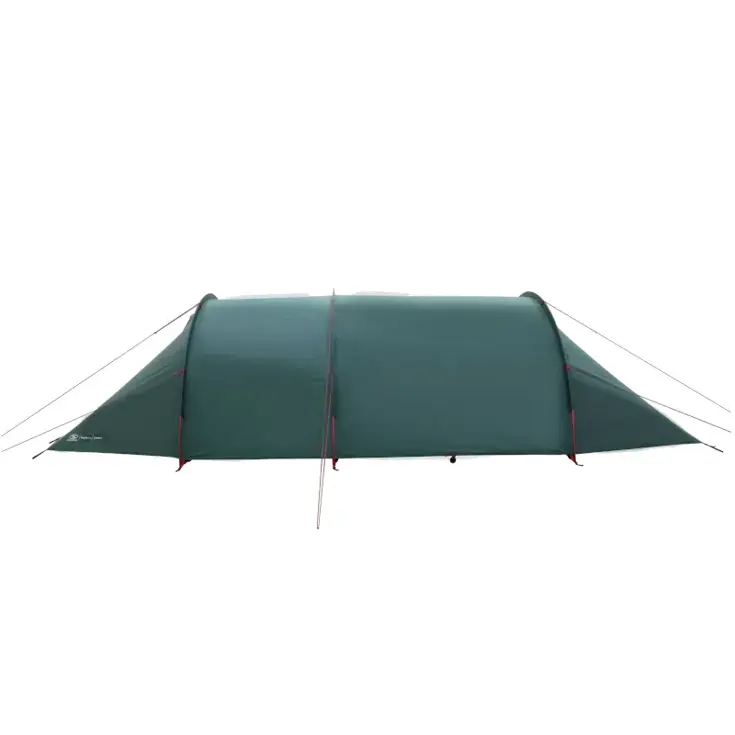 Respite 2 Extended tent