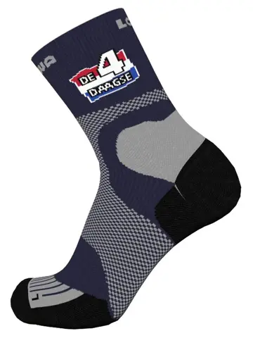 Vierdaagse Wandelsokken