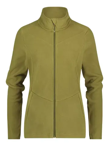 Mage - Fleecevest dames - Human Nature