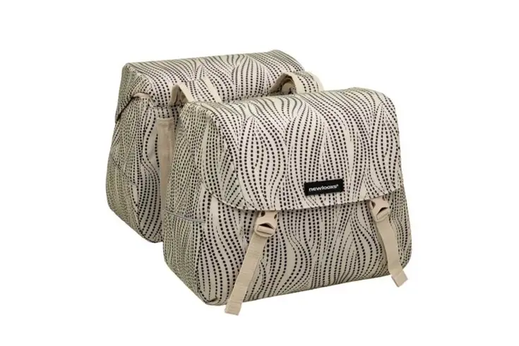 Fietstas Dubbel Joli Alma 37L