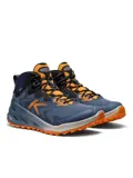Zionic NXT Mid - Wandelschoenen - Heren-Keen