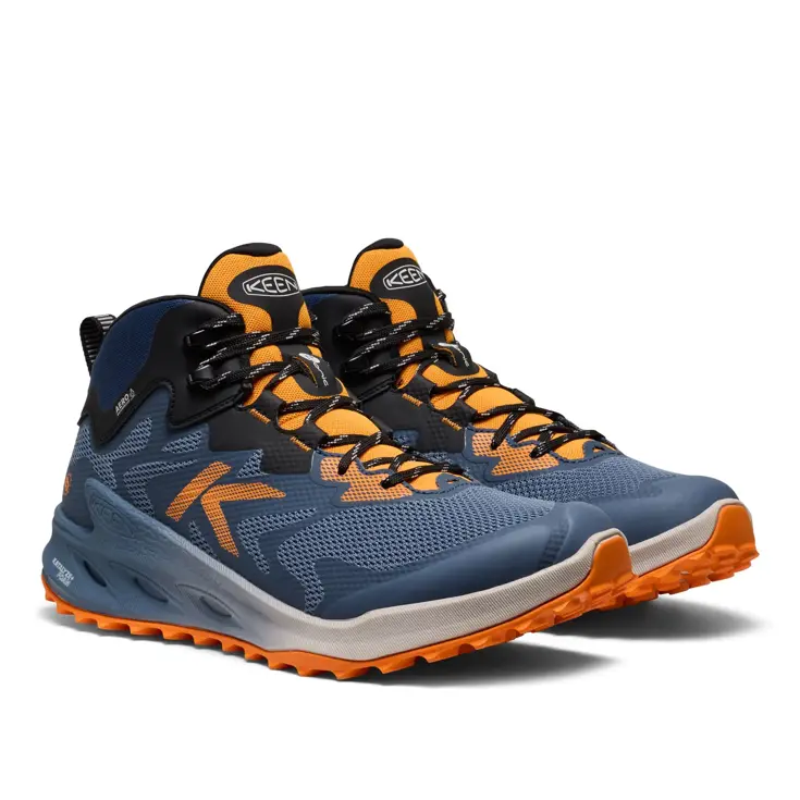 Zionic NXT Mid - Wandelschoenen - Heren-Keen