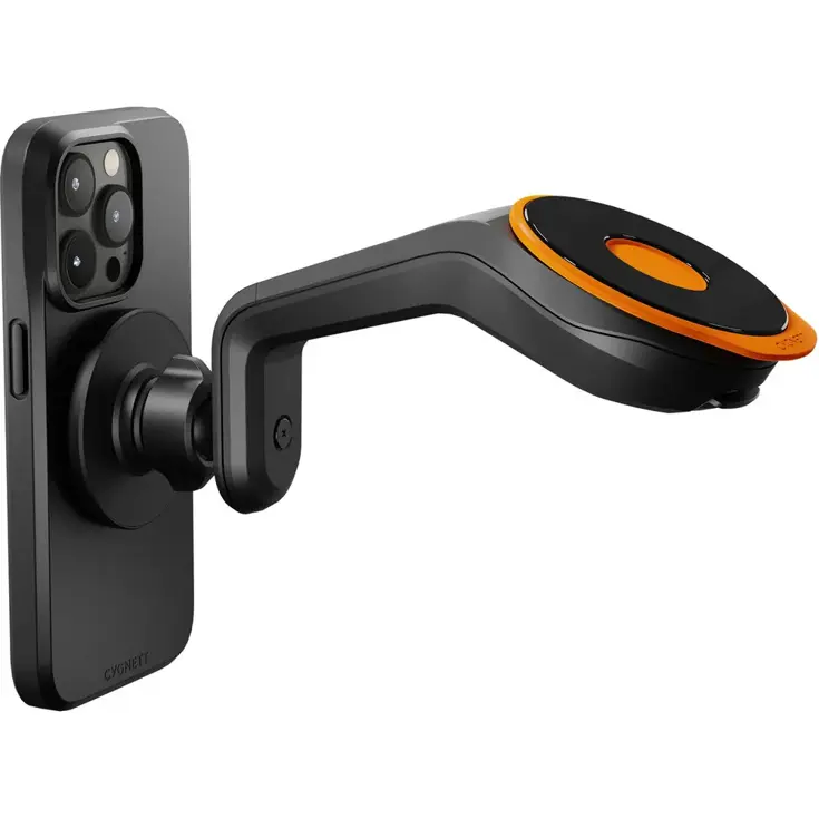 MagDrive magnetic autozuignapset
