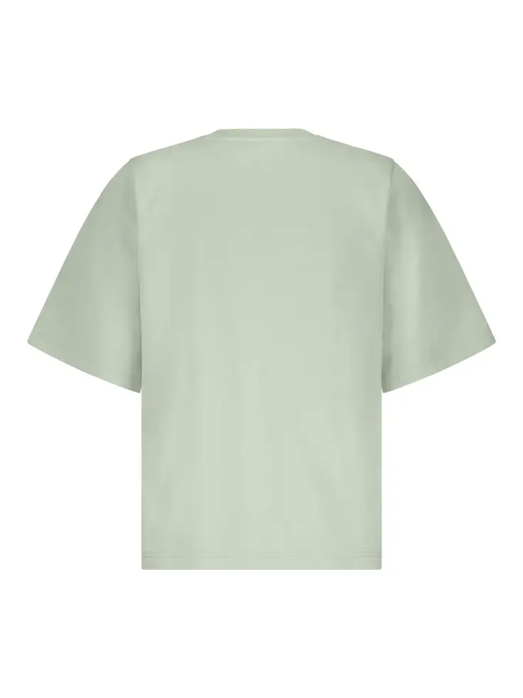 Yaldad - T-shirt dames - Human Nature