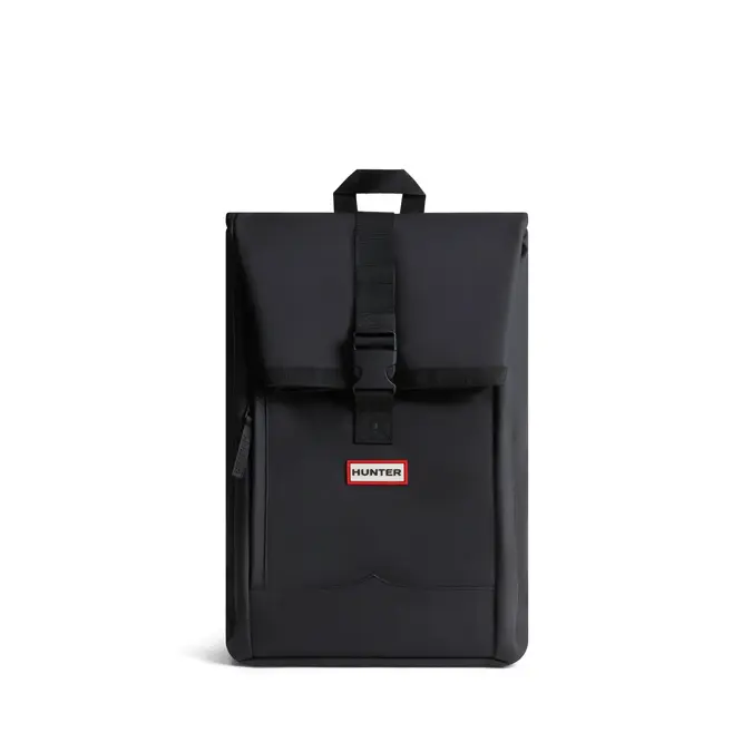 Pentallen Roll Top Clip - Rugzak - Unisex - Hunter