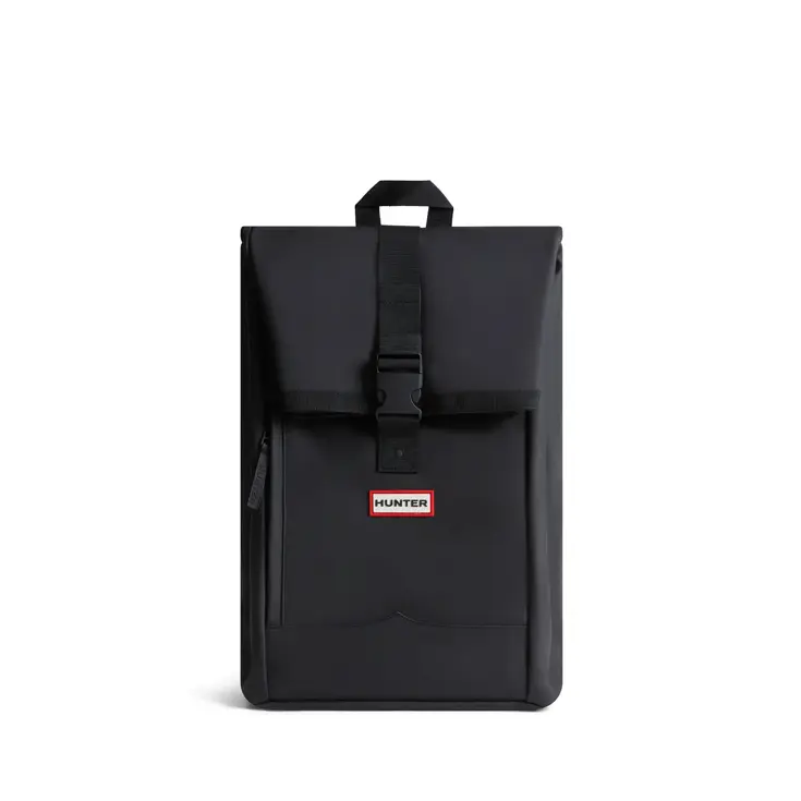 Pentallen Roll Top Clip - Rugzak - Unisex - Hunter