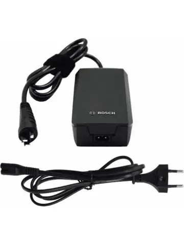 Fietsacculader BES2 36V 4A Standaard