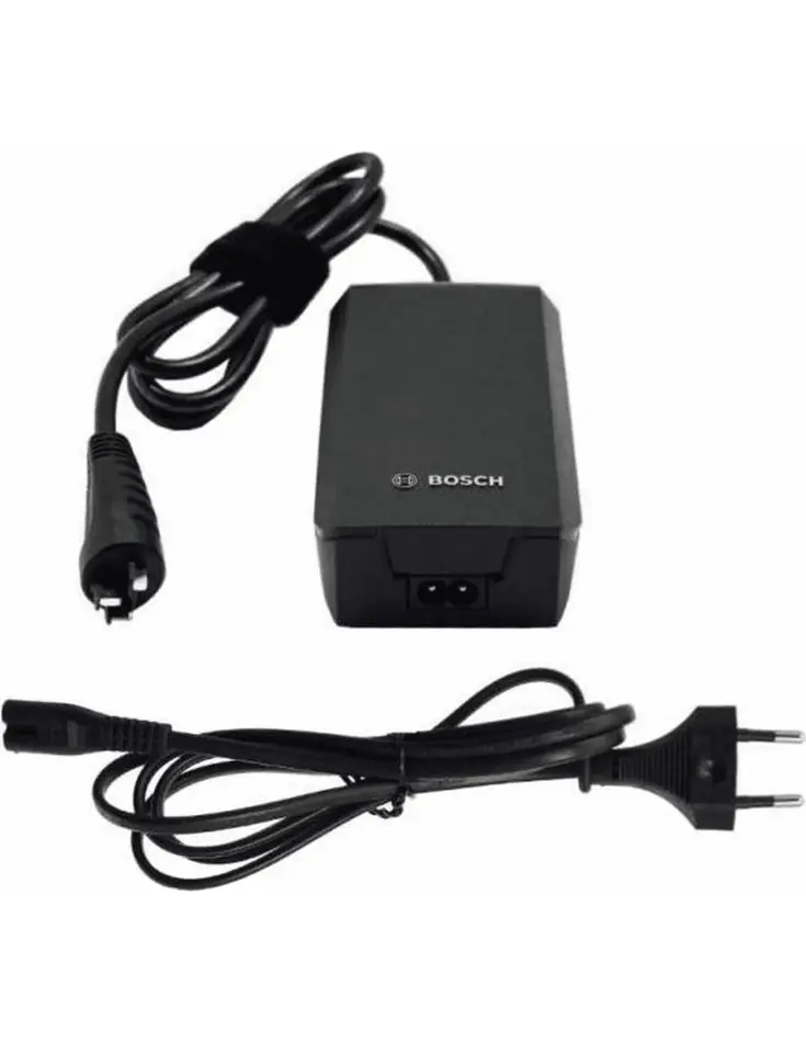 Fietsacculader BES2 36V 4A Standaard
