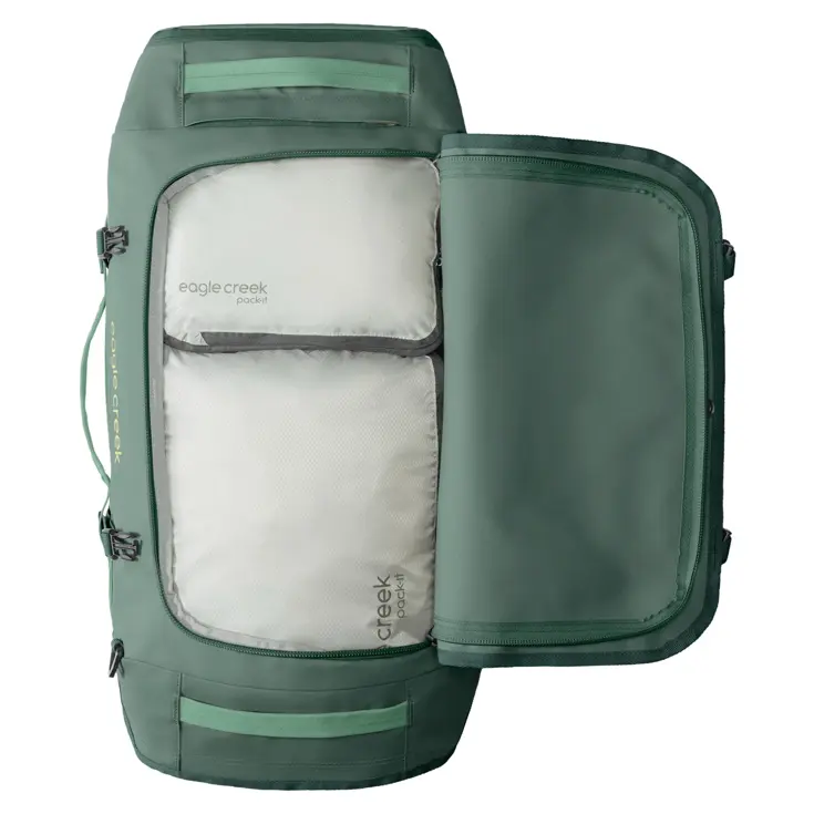 Cargo Hauler Reistas / 60 L