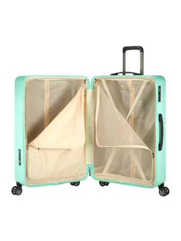 PT01 Deluxe Set - Driedelige kofferset - SML