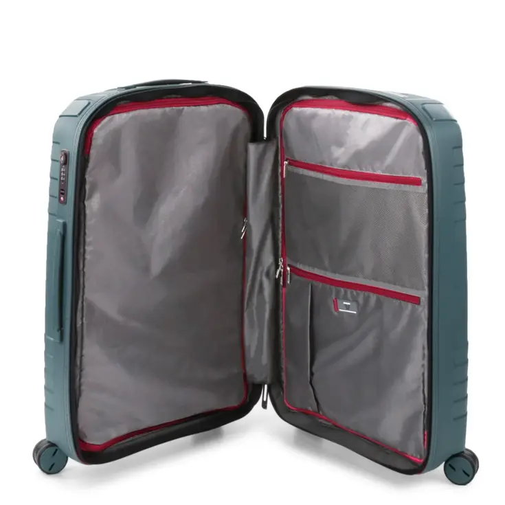 Ypsilon 4.0 Expandable Trolley 69  | 90 L