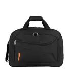 Gabol Week Eco Travel Bag black |40 L